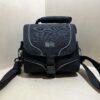 Sacoche Appareil Photo CASE LOGIC - Noir