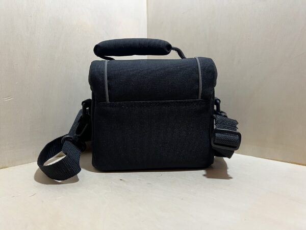 Sacoche Appareil Photo CASE LOGIC - Noir
