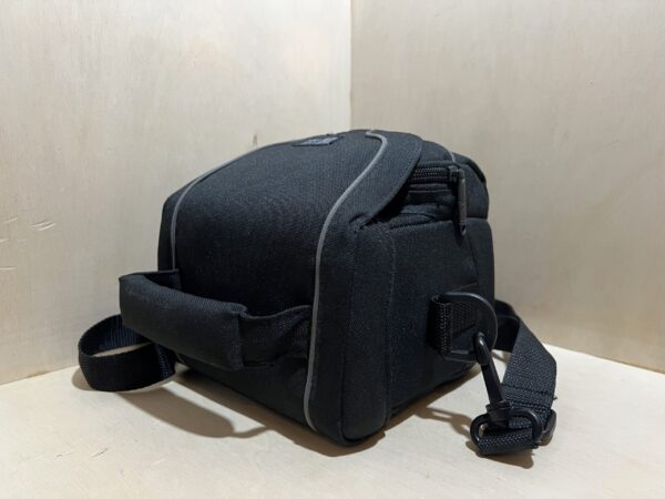 Sacoche Appareil Photo CASE LOGIC - Noir