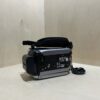 Caméscope JVC Everio GZ-MG27E - Gris