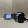 Caméscope JVC Everio GZ-MG27E - Gris