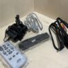 Caméscope JVC Everio GZ-MG27E - Gris