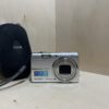 Olympus FE-200 – Compact 5x Zoom – 6 MP – Argent