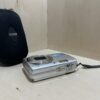 Olympus FE-200 – Compact 5x Zoom – 6 MP – Argent
