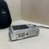 Olympus FE-200 – Compact 5x Zoom – 6 MP – Argent