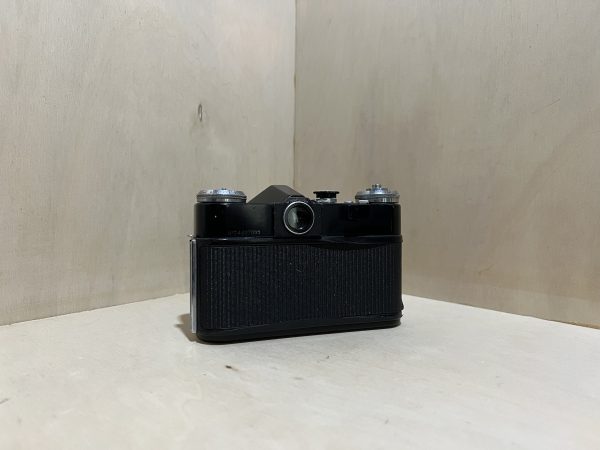 Appareil Photo Argentique Zénith-E - Noir