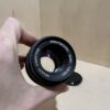 Objectif Vintage M42 : Pentacon auto 1.8/50 Multi Coating - Noir
