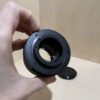 Objectif Vintage M42 : Pentacon auto 1.8/50 Multi Coating - Noir