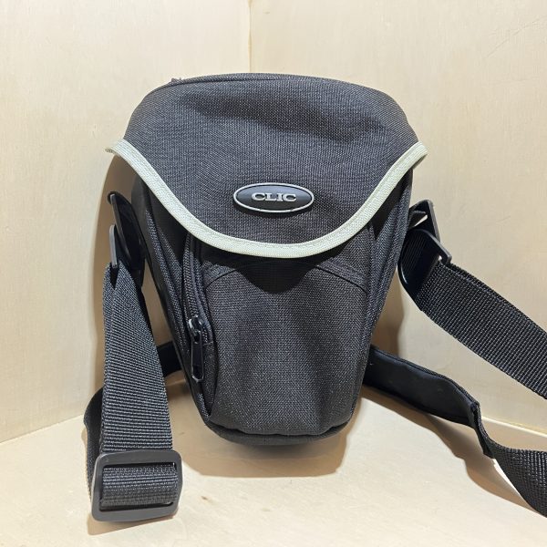 Sacoche Housse CLIC pour Reflex