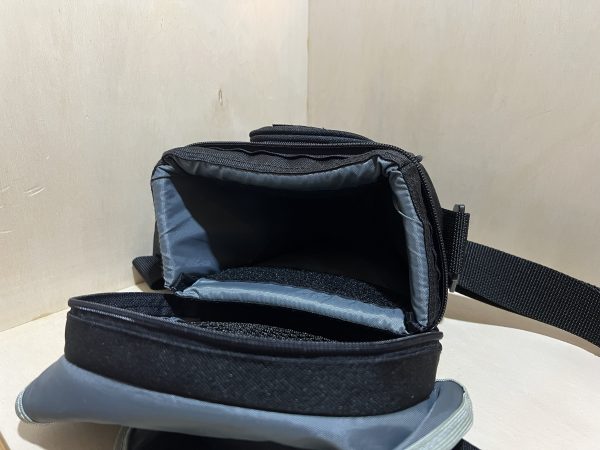 Sacoche Housse CLIC pour Reflex