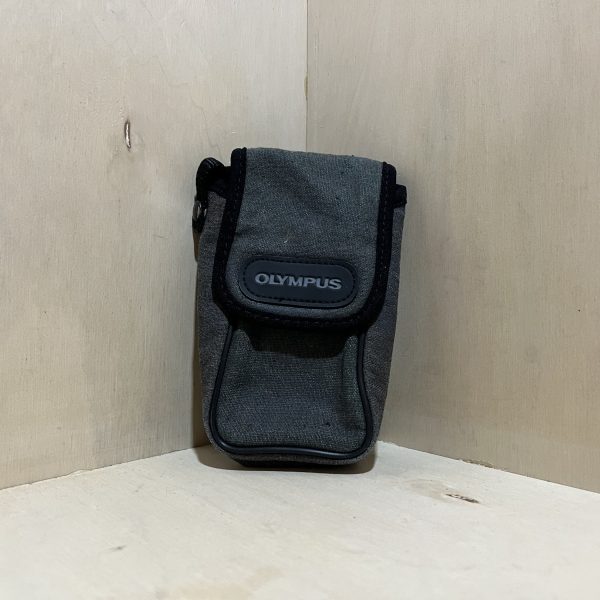 Housse de protection Olympus pour compact argentique