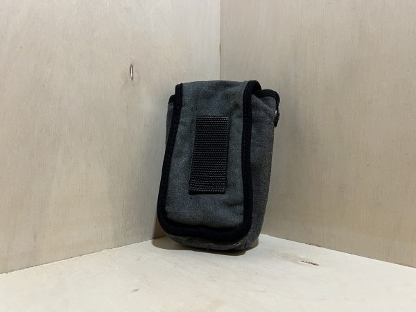 Housse de protection Olympus pour compact argentique