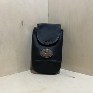 Housse d’origine Minolta pour compact argentique
