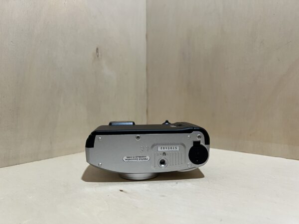 Pentax Espio 80V – Compact argentique 35 mm
