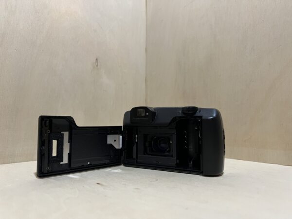 Pentax Espio 80V – Compact argentique 35 mm