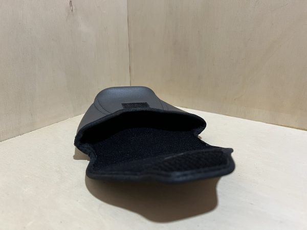 Housse pour compact Nikon – Argent