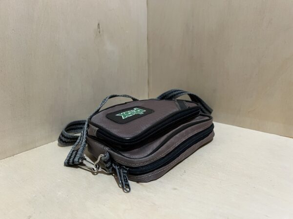 Sacoche Phox pour appareil photo – Gris