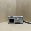 Canon PowerShot A400 – Compact numérique 3,2 Mpx - gris