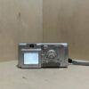 Canon PowerShot A400 – Compact numérique 3,2 Mpx - gris