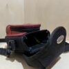 Sacoche Kodak Gear pour appareil photo – Noir et rouge