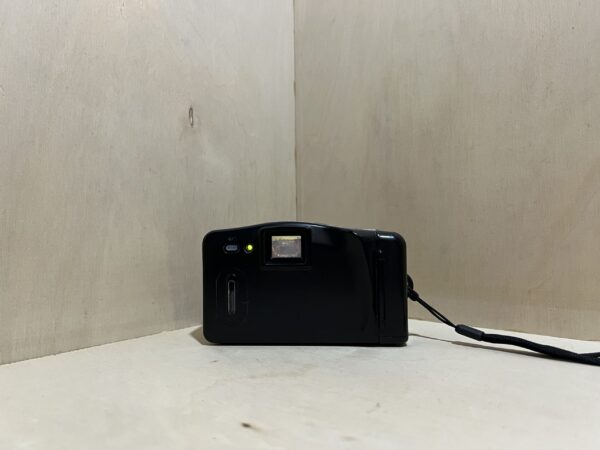 Minolta AF Big Finder – Compact argentique 35 mm