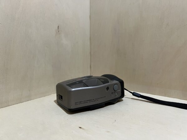 Minolta AF Big Finder – Compact argentique 35 mm