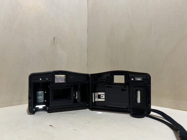 Minolta AF Big Finder – Compact argentique 35 mm