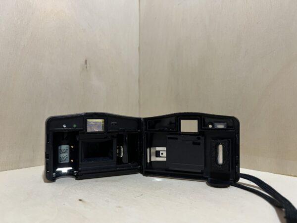 Minolta AF Big Finder – Compact argentique 35 mm