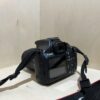 Canon EOS 1100D + objectif EF‑S 18–55 mm f/3,5‑5,6 IS II - Noir