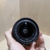 Canon EOS 1100D + objectif EF‑S 18–55 mm f/3,5‑5,6 IS II - Noir