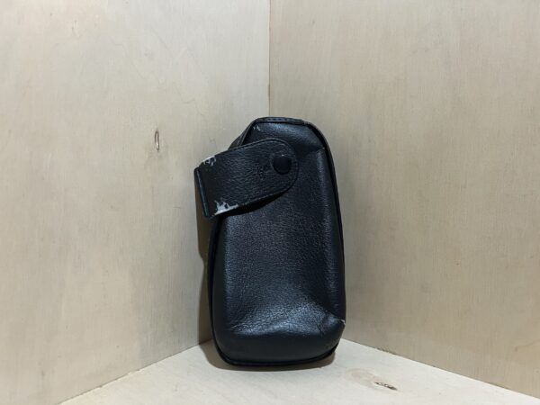 Housse Minolta pour compact argentique – Noir