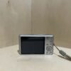 Sony Cyber‑shot DSC‑W610 – Compact numérique 14,1 Mpx - argent