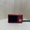 Kodak Easyshare M23 – Rouge
