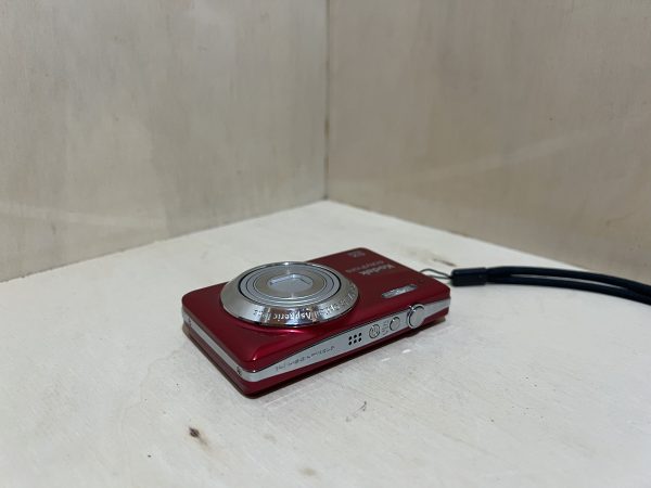 Kodak Easyshare M23 – Rouge