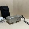 Minolta 110 Zoom – Gris