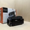Sony Handycam HDR‑PJ810E – Noir