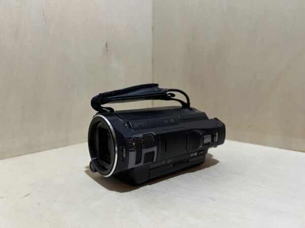Sony Handycam HDR‑PJ810E – Noir