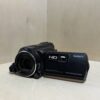 Sony Handycam HDR‑PJ810E – Noir