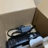 Sony Handycam HDR‑PJ810E – Noir