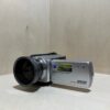 Sony Handycam DCR‑SR37 - Gris