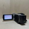 Sony Handycam DCR‑SR37 - Gris