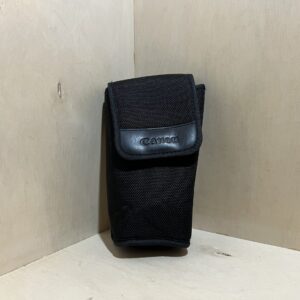 Housse Canon pour compact argentique – Noir