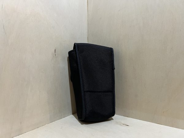 Housse Canon pour compact argentique – Noir