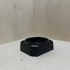 Pare‑soleil Sony diamètre 70 mm – Noir