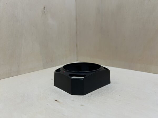 Pare‑soleil Sony diamètre 70 mm – Noir
