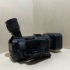 Sony HXR‑NX70E – Caméscope pro NXCAM - Noir