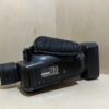Sony HXR‑NX70E – Caméscope pro NXCAM - Noir