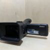 Sony HXR‑NX70E – Caméscope pro NXCAM - Noir