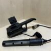 Sony HXR‑NX70E – Caméscope pro NXCAM - Noir