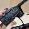 Sony HXR‑NX70E – Caméscope pro NXCAM - Noir